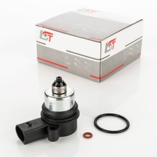 Magnetventil Luftfederung