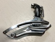 Umwerfer Löten Campagnolo