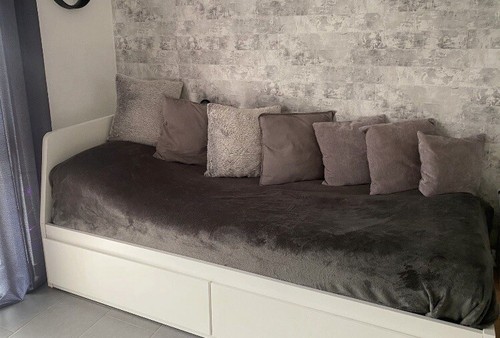 Ikea tagesbett flekke - ikea,
