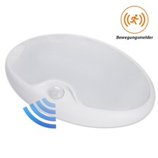 12v LED Deckenleuchte Küche Schrankbeleuchtung mit Bewegungsmelder für Wohnwagen