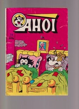 Ahoi Großband Nr. 14 Original 1958 Gerstmayer Verlag