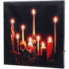 infactory LED Wandbilder