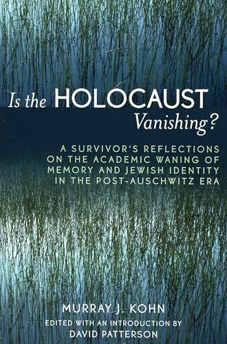 Kohn the holocaust - is,