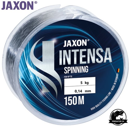 Angelschnur jaxon intensa - jaxon,