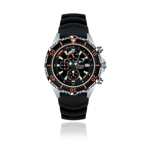 Chris benz depthmeter - chris,