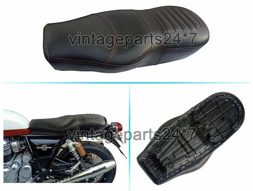 Royal enfield interceptor - gt,