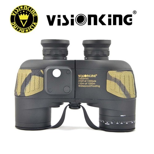 Visionking 7x50 marine - visionking,