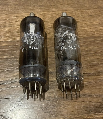 Telefunken pl504 tv - telefunken,