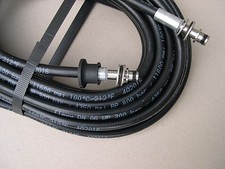 15m Hochdruckschlauch für