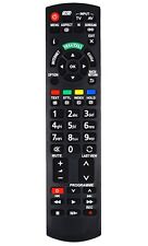 Ersatz Fernbedienung für Panasonic TV | TX-L37ET5Y | TX-L37ETW5 | TX-L37ETW5W |