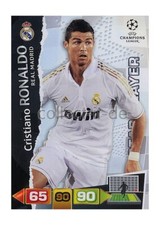 Panini Adrenalyn XL Champions