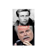 Person of Interest!, Arthur Miller