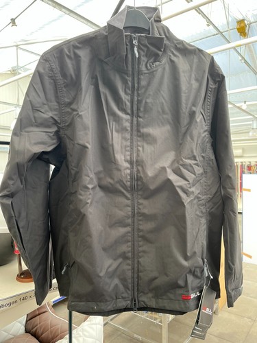 Segeljacke herren gul - segeljacke,