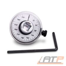 ENVA DREHWINKEL-MESSGERÄT