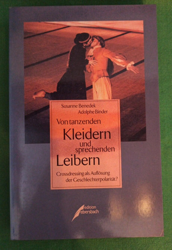 Von tanzenden kleidern und - von,