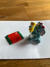 Original Variante  Elefant mit