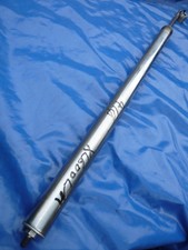 Honda XL 600 LM RM Standrohr + Innenleben_Inner Tube_Gabelrohr_Gabel Rohr XL600