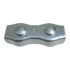 10x Litzenverbinder 6 mm