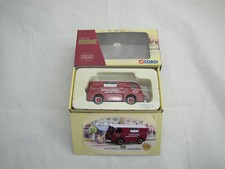 Corgi EX70627 Peugeot D3A