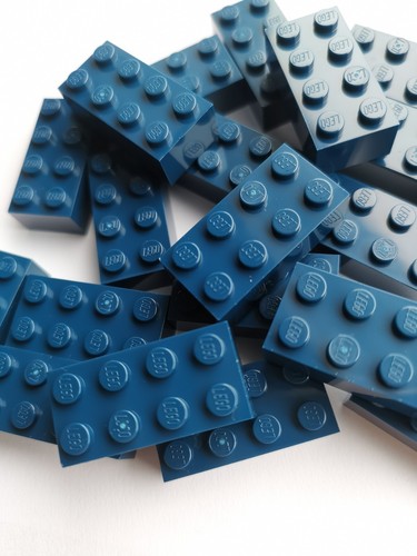 Lego 2x4 legostein 3001 - lego®,