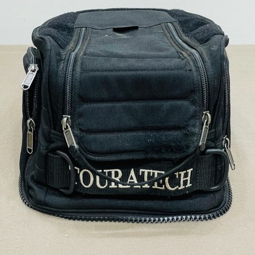 Touratech tankrucksack - touratech,
