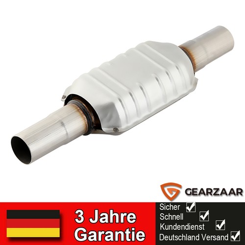 Kat katalysator ersatz - ersatz, vw