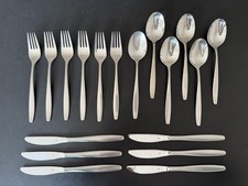 SF WMF Besteck LÜNEBURG für