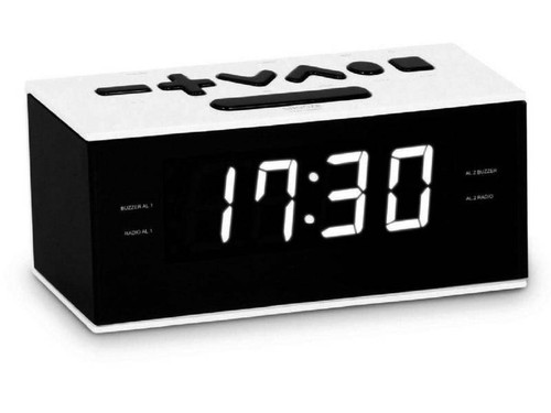Radiowecker ukw radio digital - ukw,