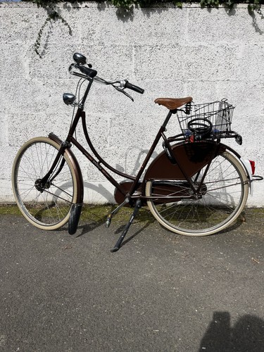 Gazelle tour populair - tour, limited