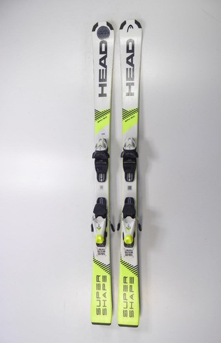 Head supershape - head,