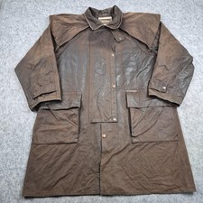 Driza Bone Mantel Herren