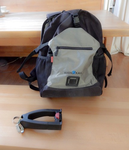 Rixen kaul klickfix freepack - kaul,