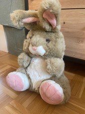Stofftier Häschen Tchibo