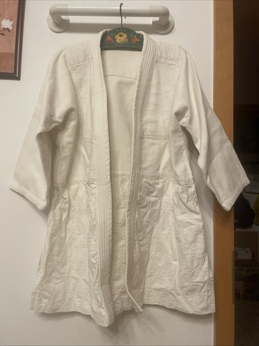 Judo anzug ideal für - anzug,