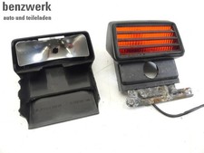 Mercedes W124 Kombi S124 dritte Bremsleuchte Heckklappe komplett Rarität