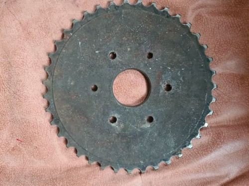 Original kettenrad - original,
