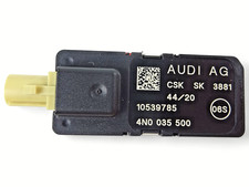 Audi A1 GB Antennenverstärker Signalverstärker 4N0035500