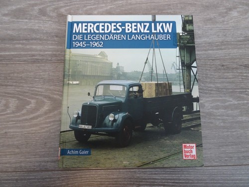 Mercedes benz lkw langhauber - mercedes-benz,