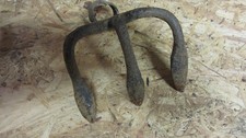 Alte hacke kartoffelhacke - alte,
