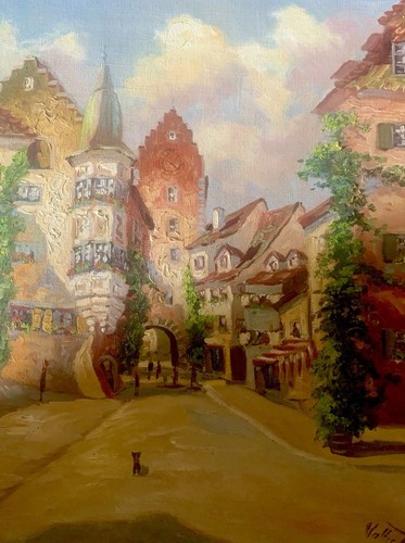 Walter janotta alte - janotta,