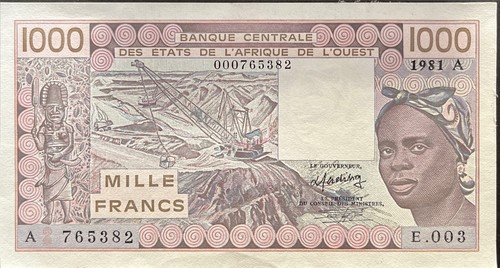 West african states 000 - african,