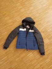 Bogner Fire+Ice Skijacke