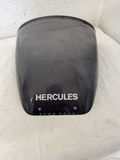 Hercules Ultra 80 ? Scheibe für Cockpit Cockpitscheibe