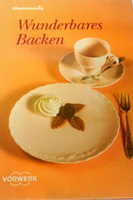 Thermomix Kochbuch "