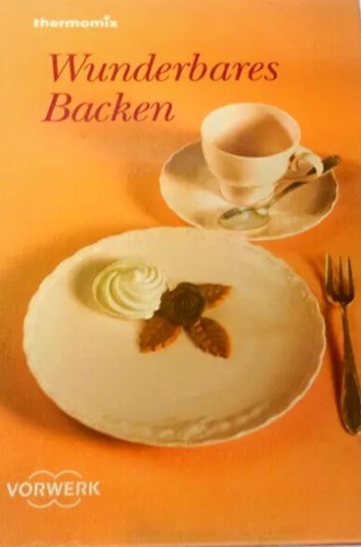 Thermomix kochbuch - thermomix,