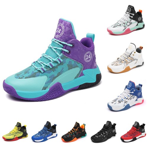 Basketballschuhe jungen - basketballschuhe,