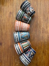 Schönes authentisches 6er Set