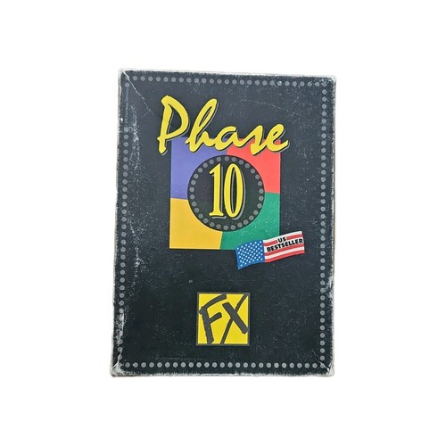 Ravensburger phase - ravensburger,