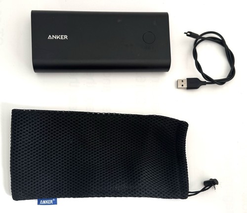 Anker powercore 26800mah 5v - anker, powercore+