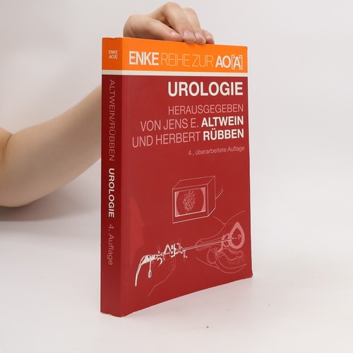 Urologie jens e altwein - | , e.